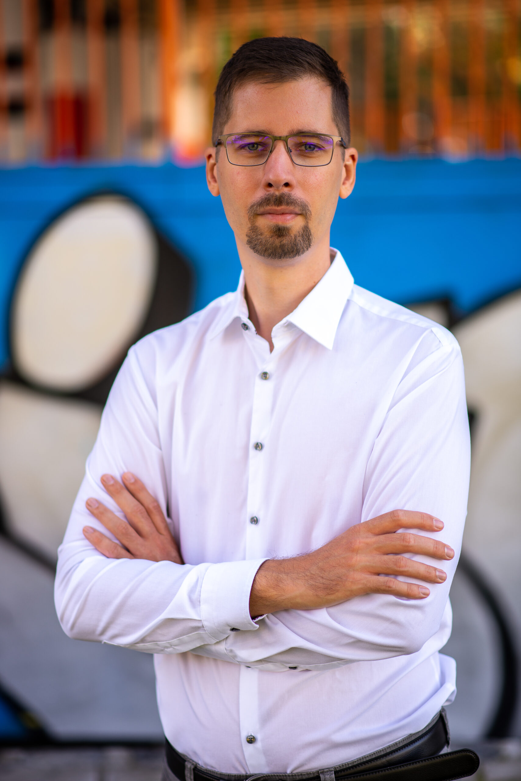 Bereczki Gábor – lean tanácsadó, oktató, Excel makró programozó